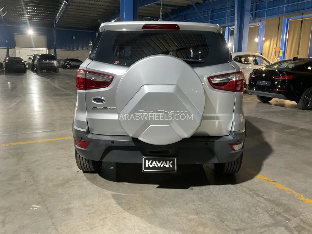 Ford Ecosport 2019 for Sale in Sharjah Image-4