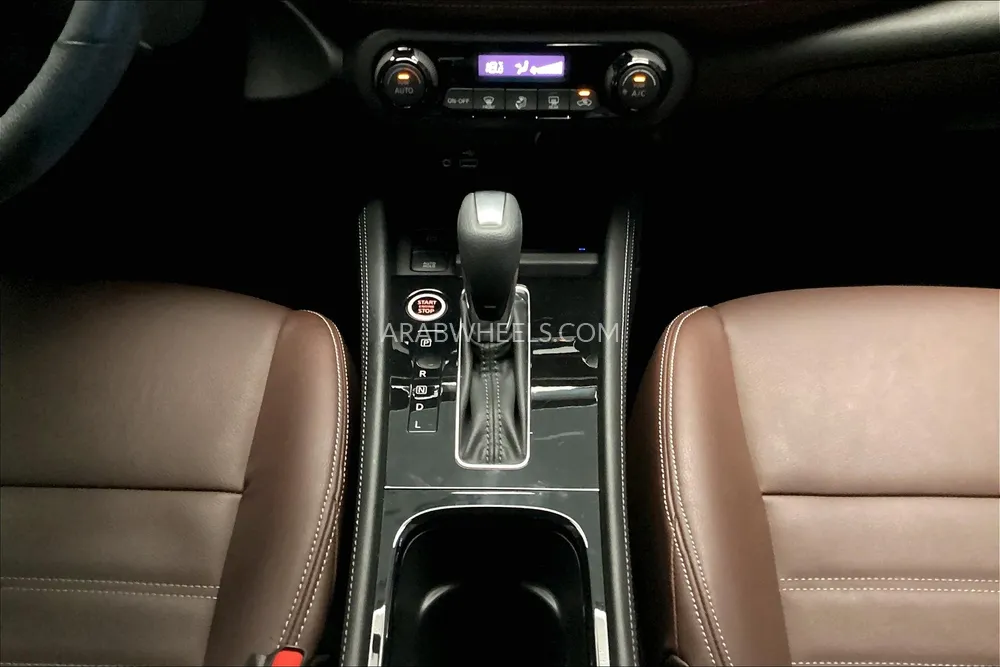 Nissan Kicks 2024 for Sale in Sharjah Image-14