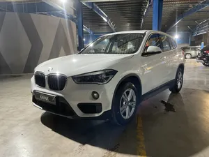 BMW X1 2019 for Sale
