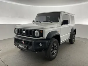 Suzuki Jimny 1.5 GL 2022 for Sale