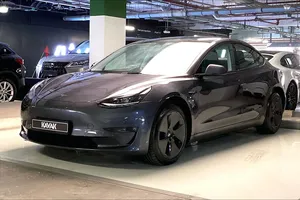 Tesla Model 3 2023 for Sale