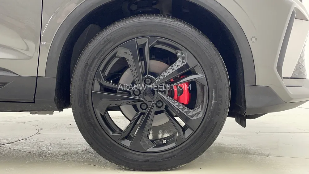 Geely Coolray 2024 for Sale in Dubai Image-10