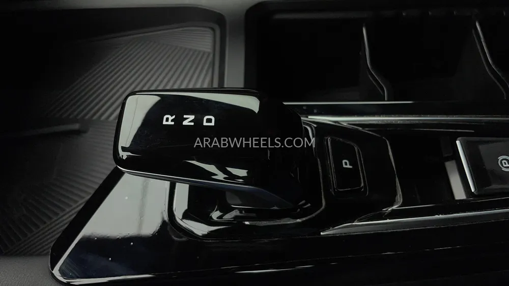 Geely Coolray 2024 for Sale in Dubai Image-20