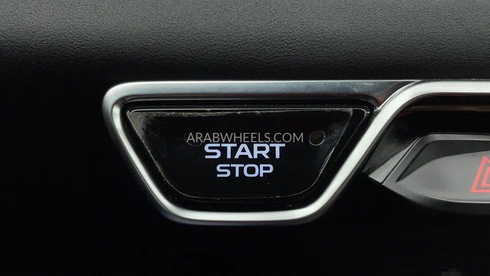 Geely Coolray 2024 for Sale in Dubai Image-23