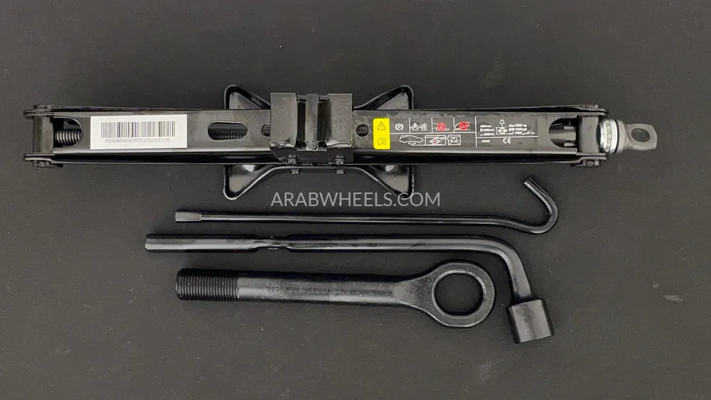 Geely Coolray 2024 for Sale in Dubai Image-34