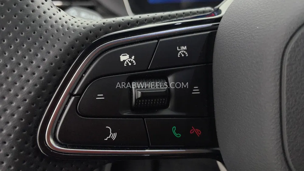 Geely Coolray 2024 for Sale in Dubai Image-51