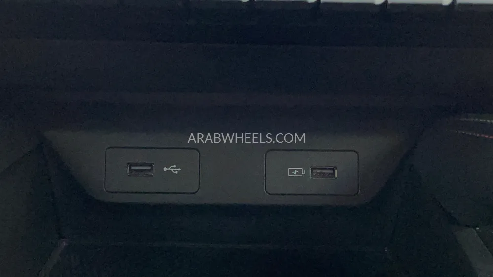 Geely Coolray 2024 for Sale in Dubai Image-59