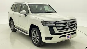 Toyota Land Cruiser 3.5T GXR 2024 for Sale