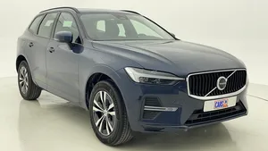 Volvo XC60 2023 for Sale