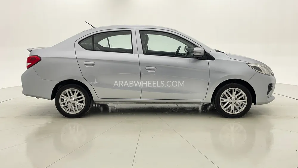 Mitsubishi Attrage 2021 for Sale in Dubai Image-2