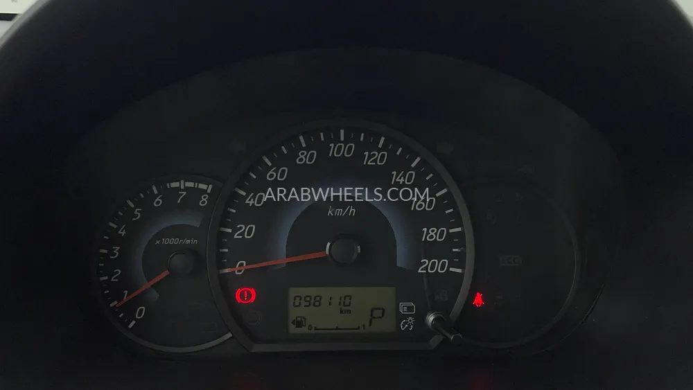 Mitsubishi Attrage 2021 for Sale in Dubai Image-13