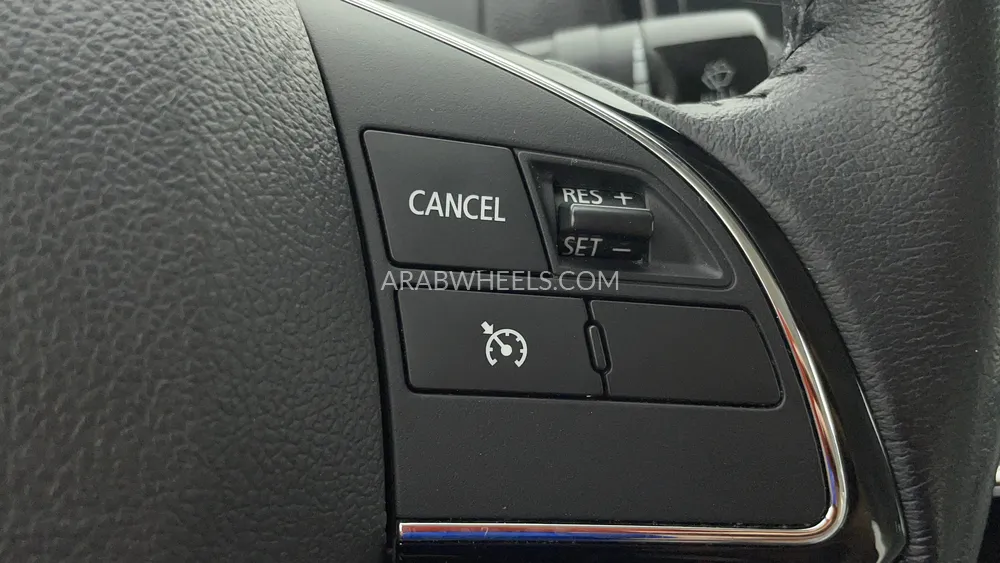 Mitsubishi Attrage 2021 for Sale in Dubai Image-18