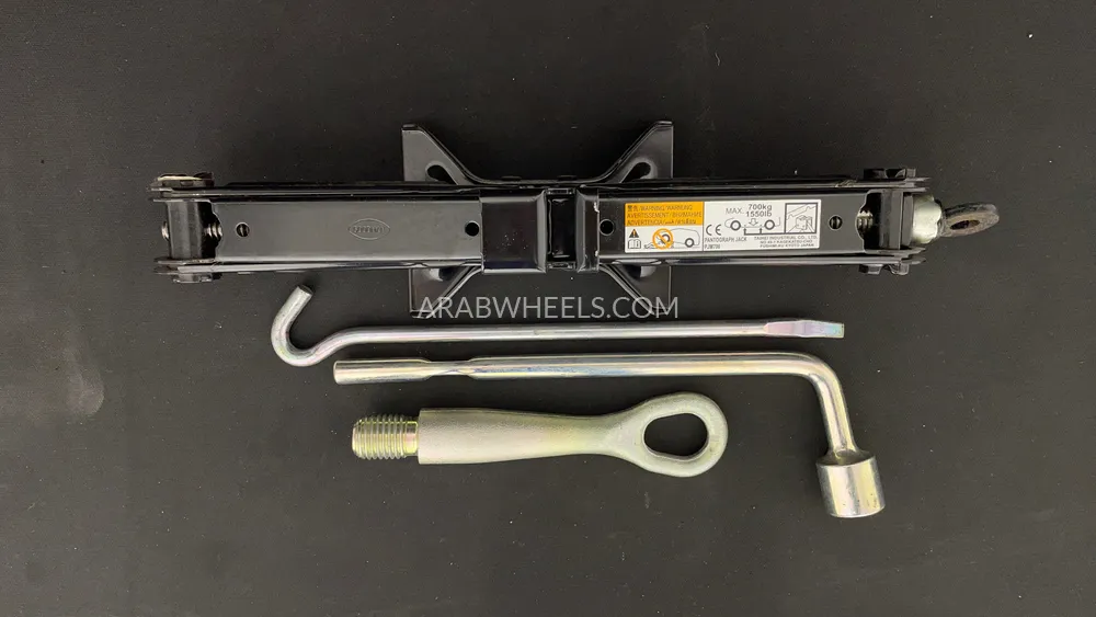 Mitsubishi Attrage 2021 for Sale in Dubai Image-25