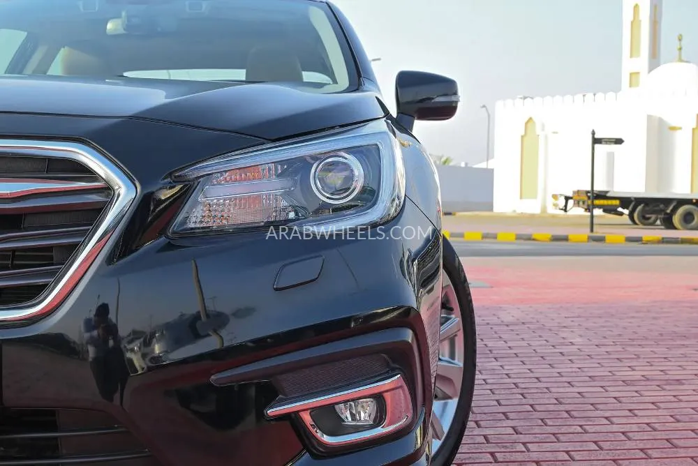 Subaru Legacy 2018 for Sale in Sharjah Image-3