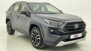 Toyota Rav4 2.5L Adventure 2021 for Sale