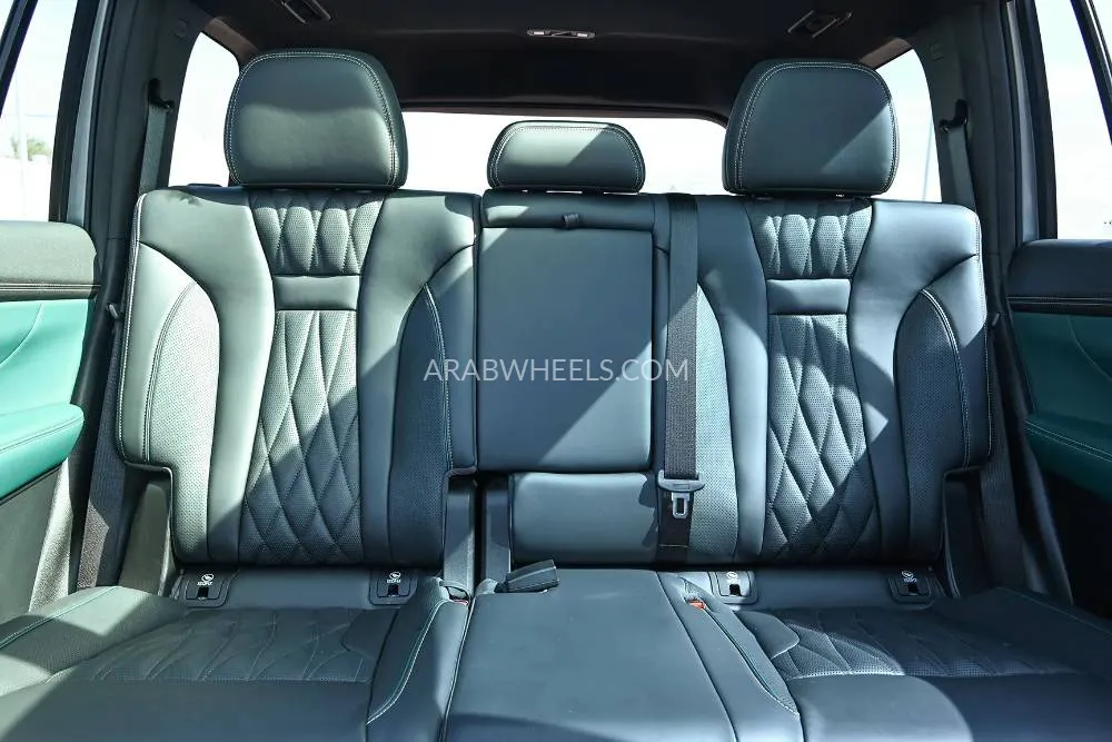 GAC GS8 2023 for Sale in Sharjah Image-14