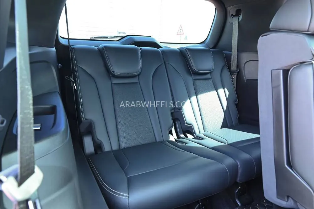 GAC GS8 2023 for Sale in Sharjah Image-15