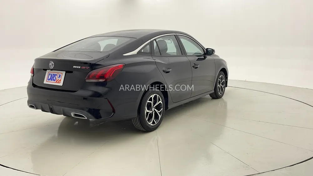 MG GT 2023 for Sale in Dubai Image-3