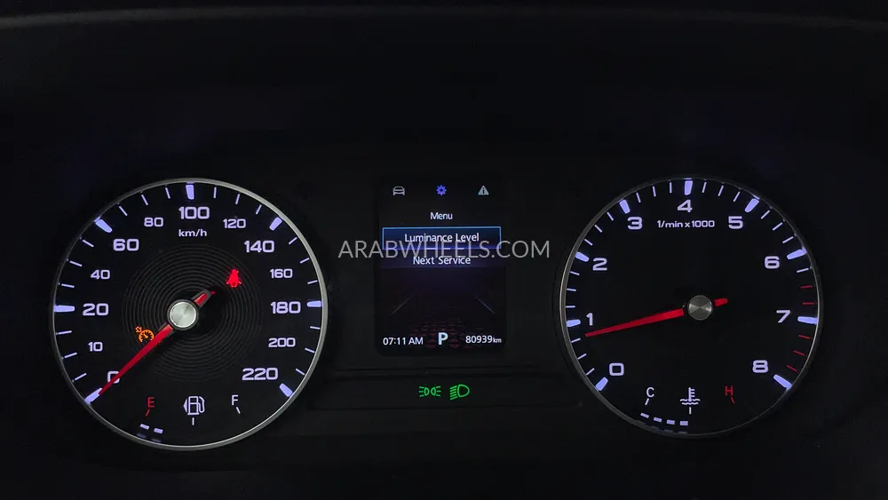 MG GT 2023 for Sale in Dubai Image-13