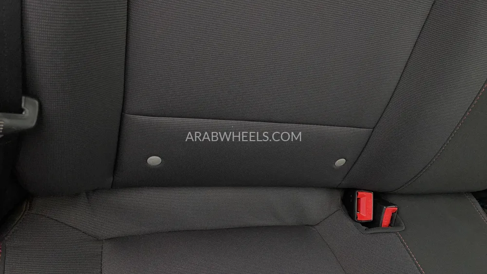 MG GT 2023 for Sale in Dubai Image-38