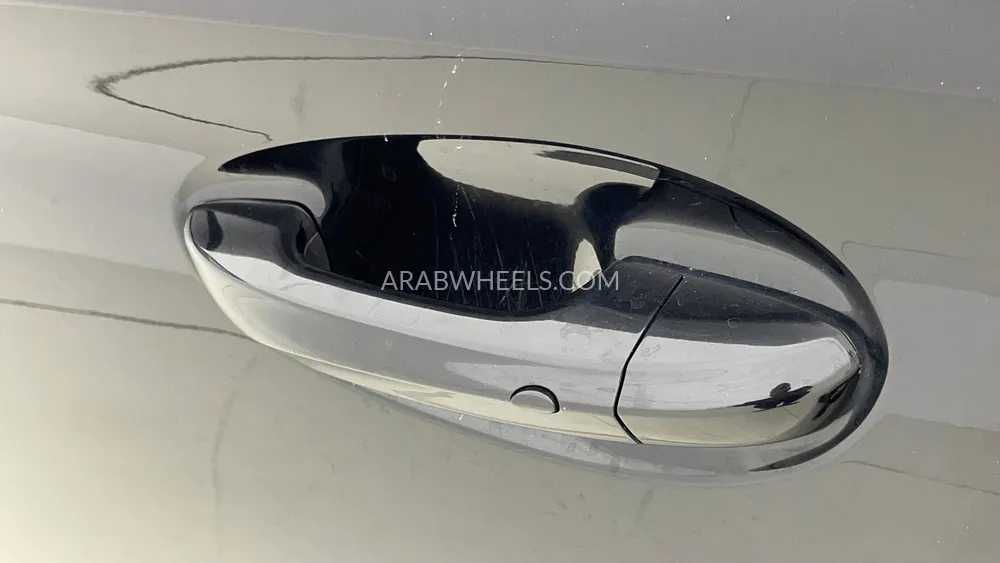 MG GT 2023 for Sale in Dubai Image-39