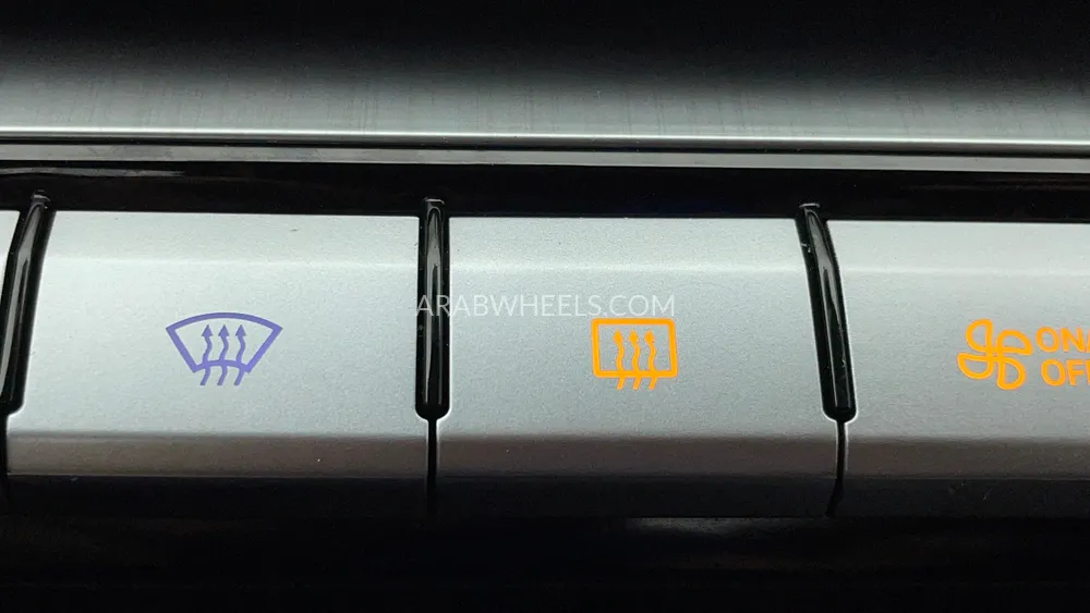 MG GT 2023 for Sale in Dubai Image-40