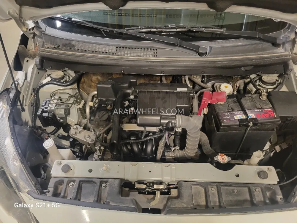 Mitsubishi Attrage 2022 for Sale in Sharjah Image-10