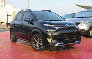 Citroen C3 Aircross 2022 for Sale
