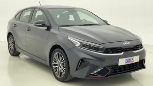 Kia Cerato 2022 for Sale