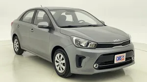 Kia Pegas 2022 for Sale