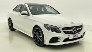 Mercedes Benz C Class 2020 for Sale