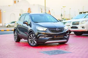 Opel Mokka 2017 for Sale