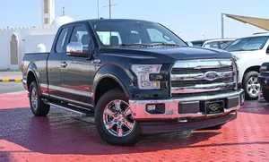 Ford F 150 2017 for Sale