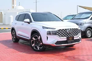 Hyundai Santa Fe 3.5L GLS Premium+ 2022 for Sale