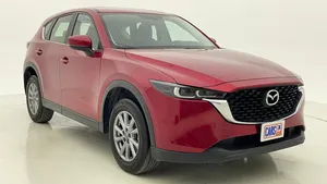 Mazda CX 5 2.5L GL 2024 for Sale