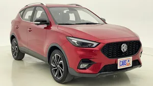 MG ZS Trophy 2022 for Sale