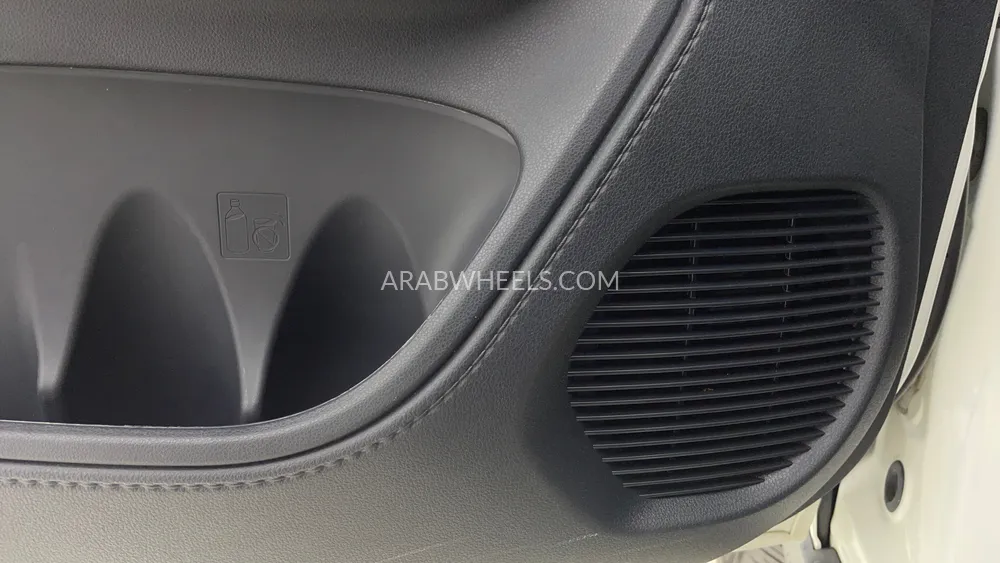 Toyota Rush 2023 for Sale in Dubai Image-22