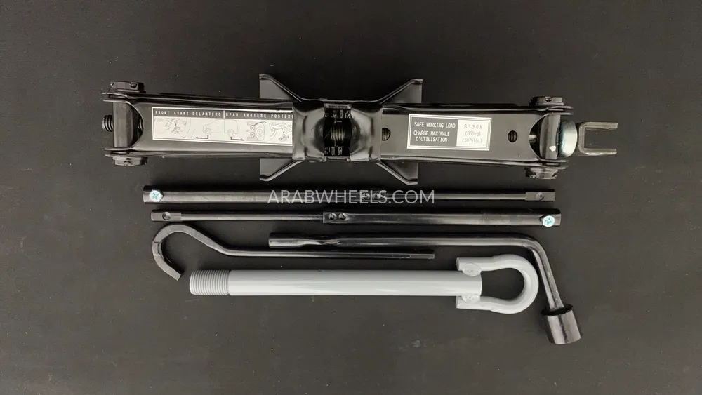 Toyota Rush 2023 for Sale in Dubai Image-29