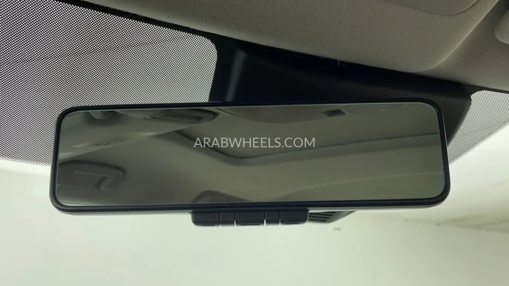 Nissan Patrol 2021 for Sale in Dubai Image-40