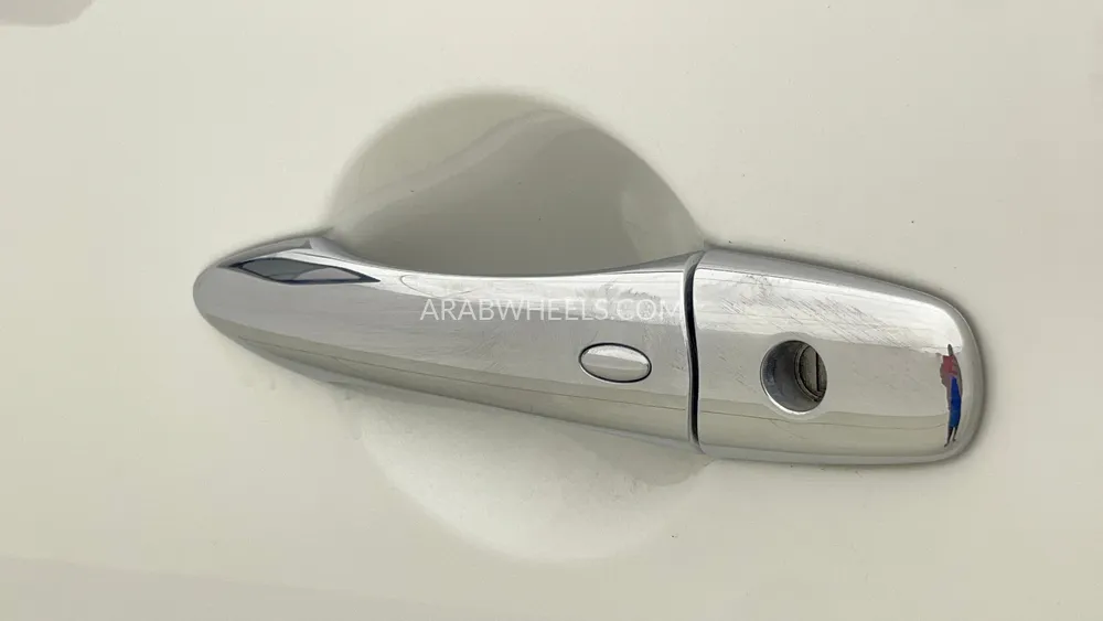 Nissan Patrol 2021 for Sale in Dubai Image-45