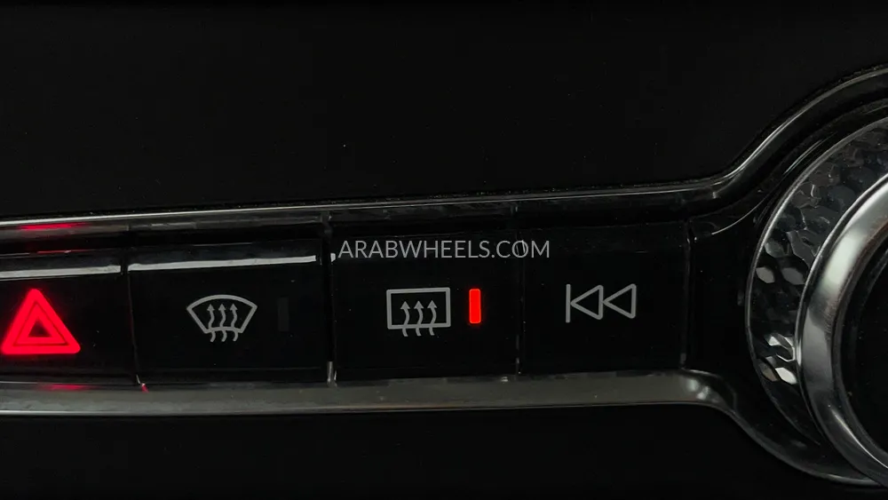 فولفو إس 90 2017 for Sale in دبي Image-46