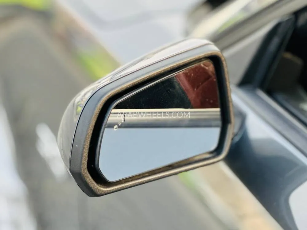 فورد موستانج 2024 for Sale in الشارقة Image-4