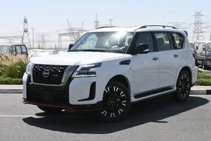 Nissan Patrol Nismo 2023 for Sale