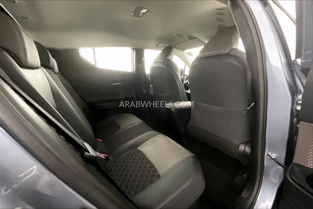 Toyota C-HR 2023 for Sale in Dubai Image-14