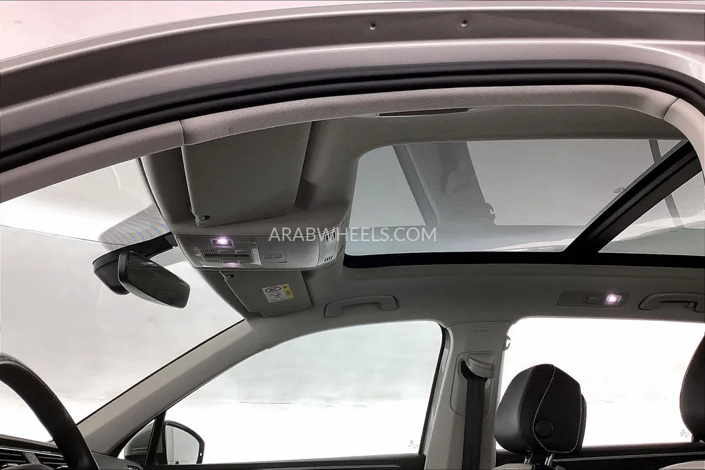 Volkswagen Tiguan 2020 for Sale in Sharjah Image-18