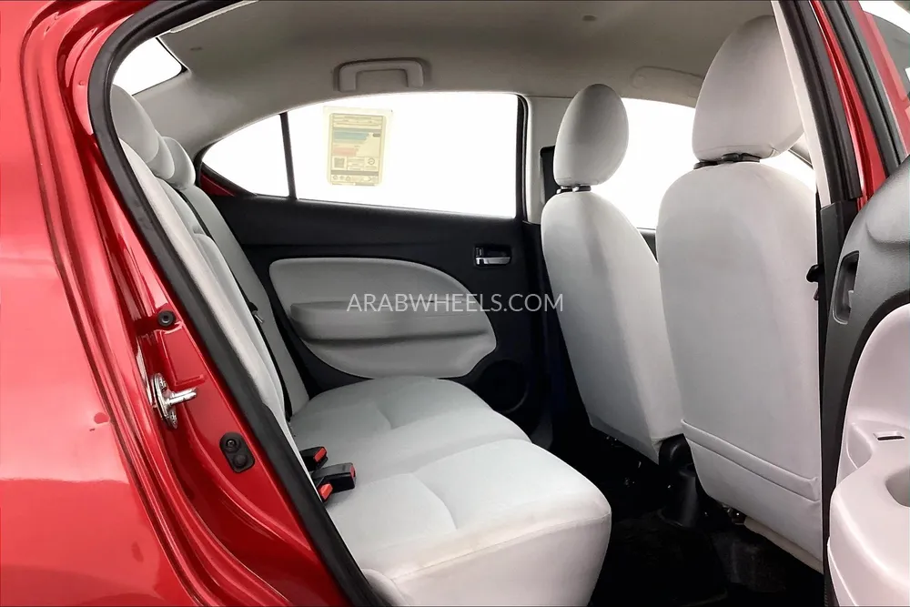Mitsubishi Attrage 2021 for Sale in Dubai Image-19
