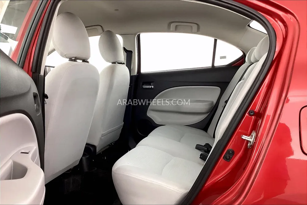 Mitsubishi Attrage 2021 for Sale in Dubai Image-20