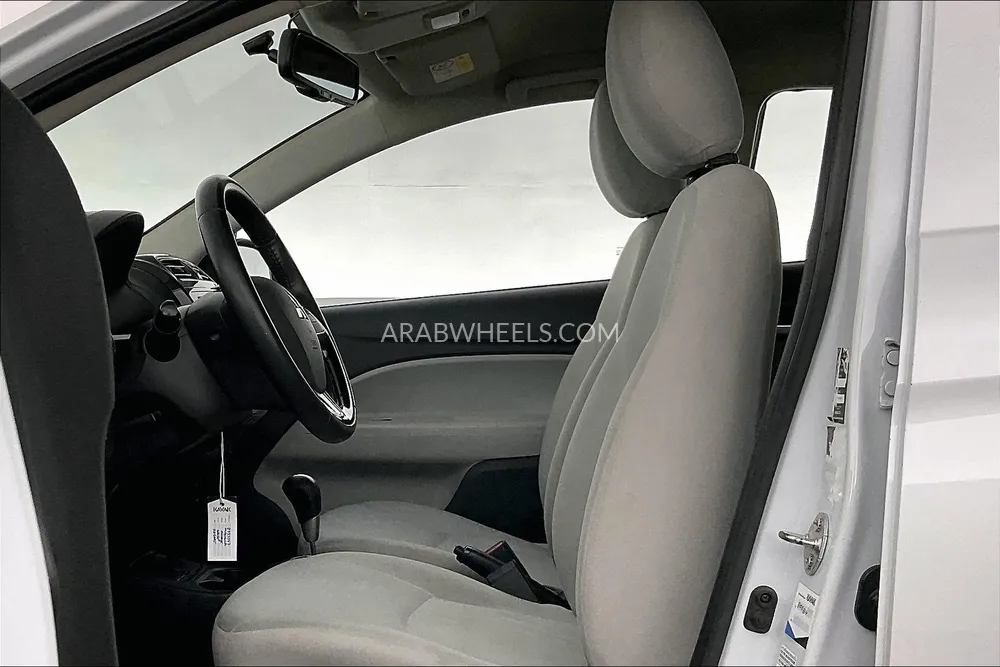 Mitsubishi Attrage 2021 for Sale in Sharjah Image-22
