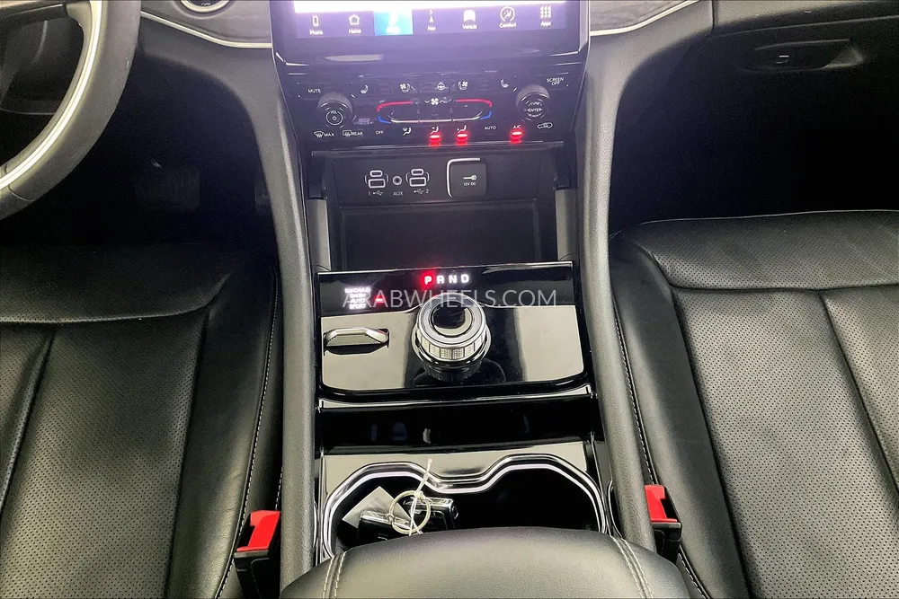 جيب جراند شيروكي إل 2023 for Sale in الشارقة Image-18