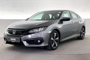 Honda Civic 1.5L LX Sport 2019 for Sale
